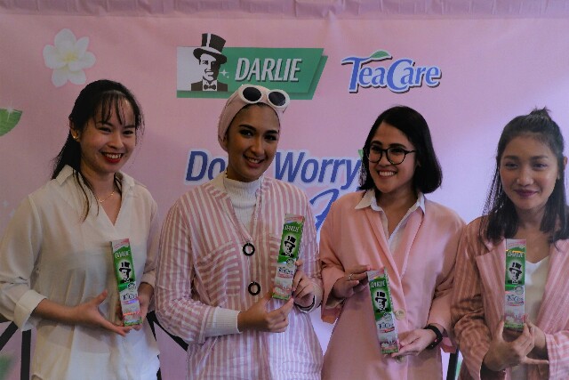 Lawan Stres Dengan Cara Sederhana Berikut Ini